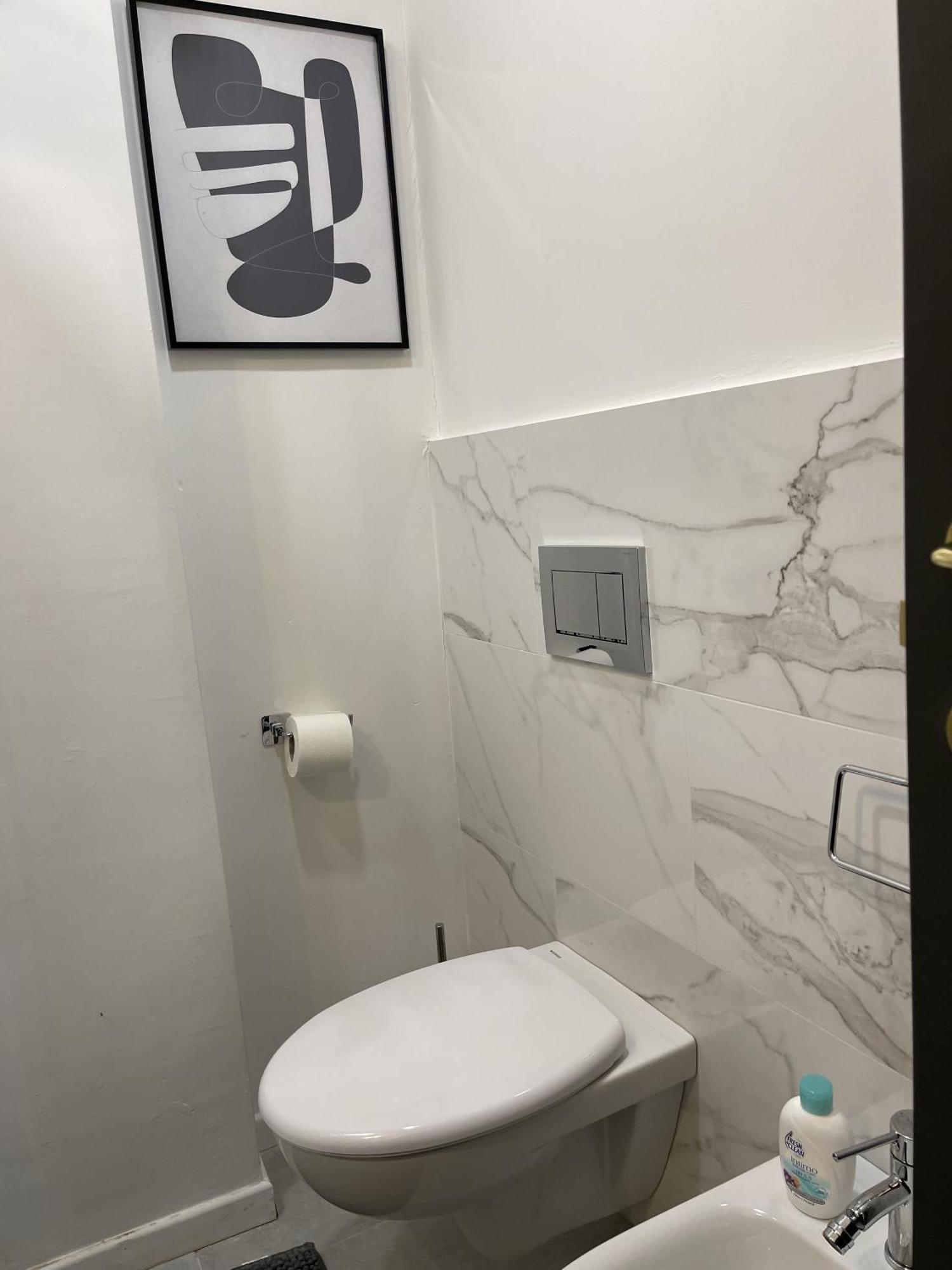 Glam Loft Luxury Milano 아파트 외부 사진