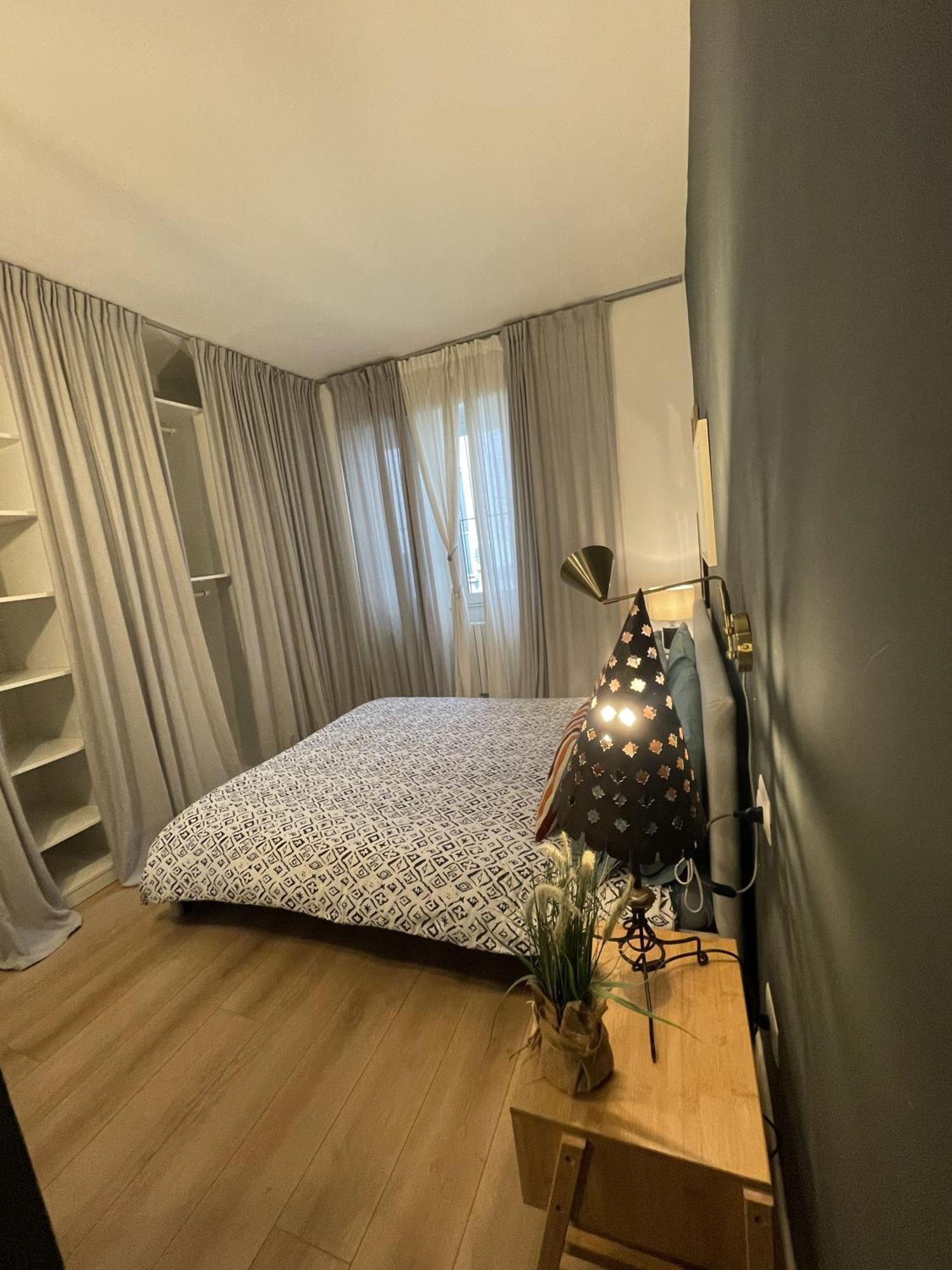Glam Loft Luxury Milano 아파트 외부 사진