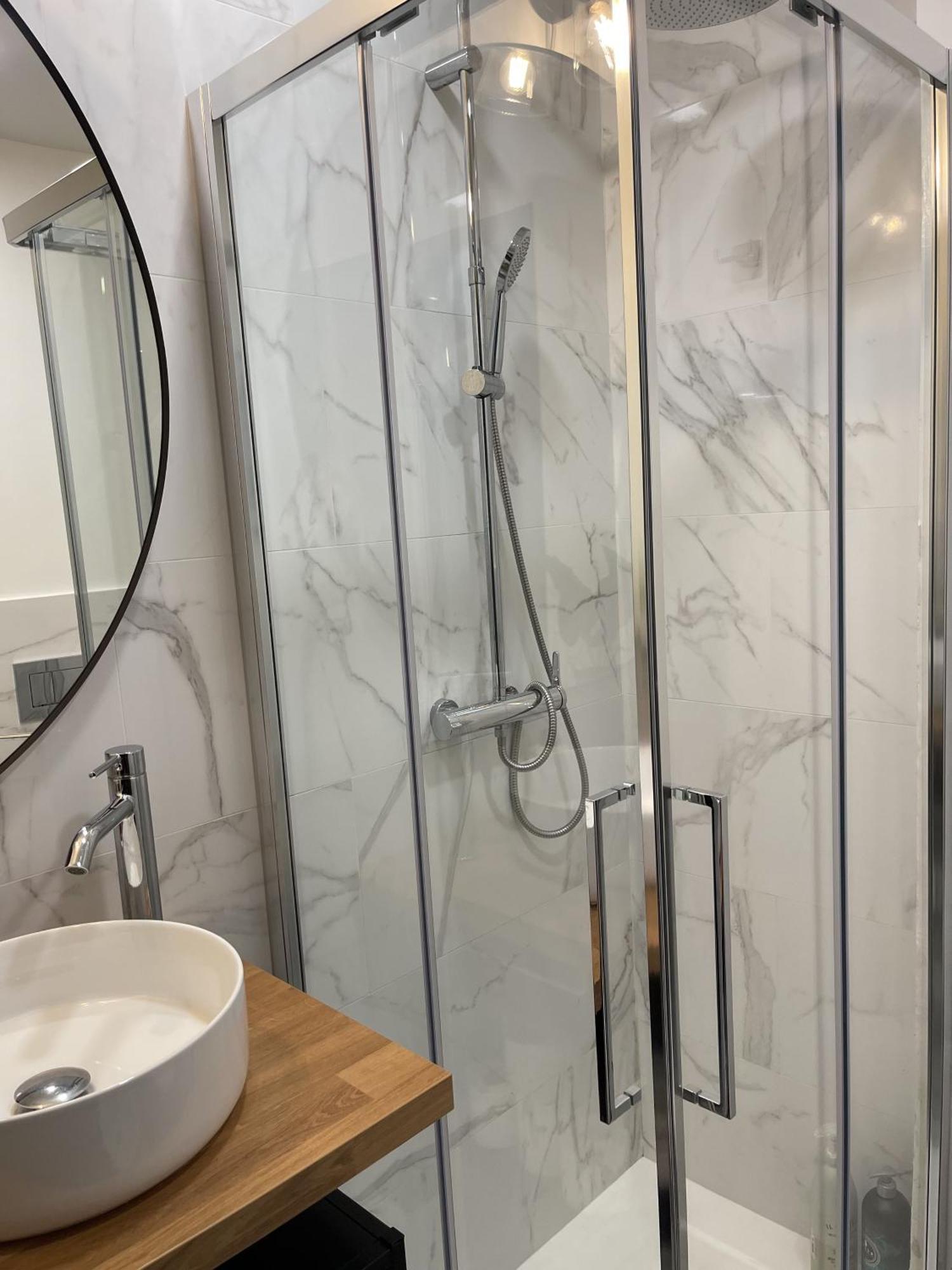 Glam Loft Luxury Milano 아파트 외부 사진