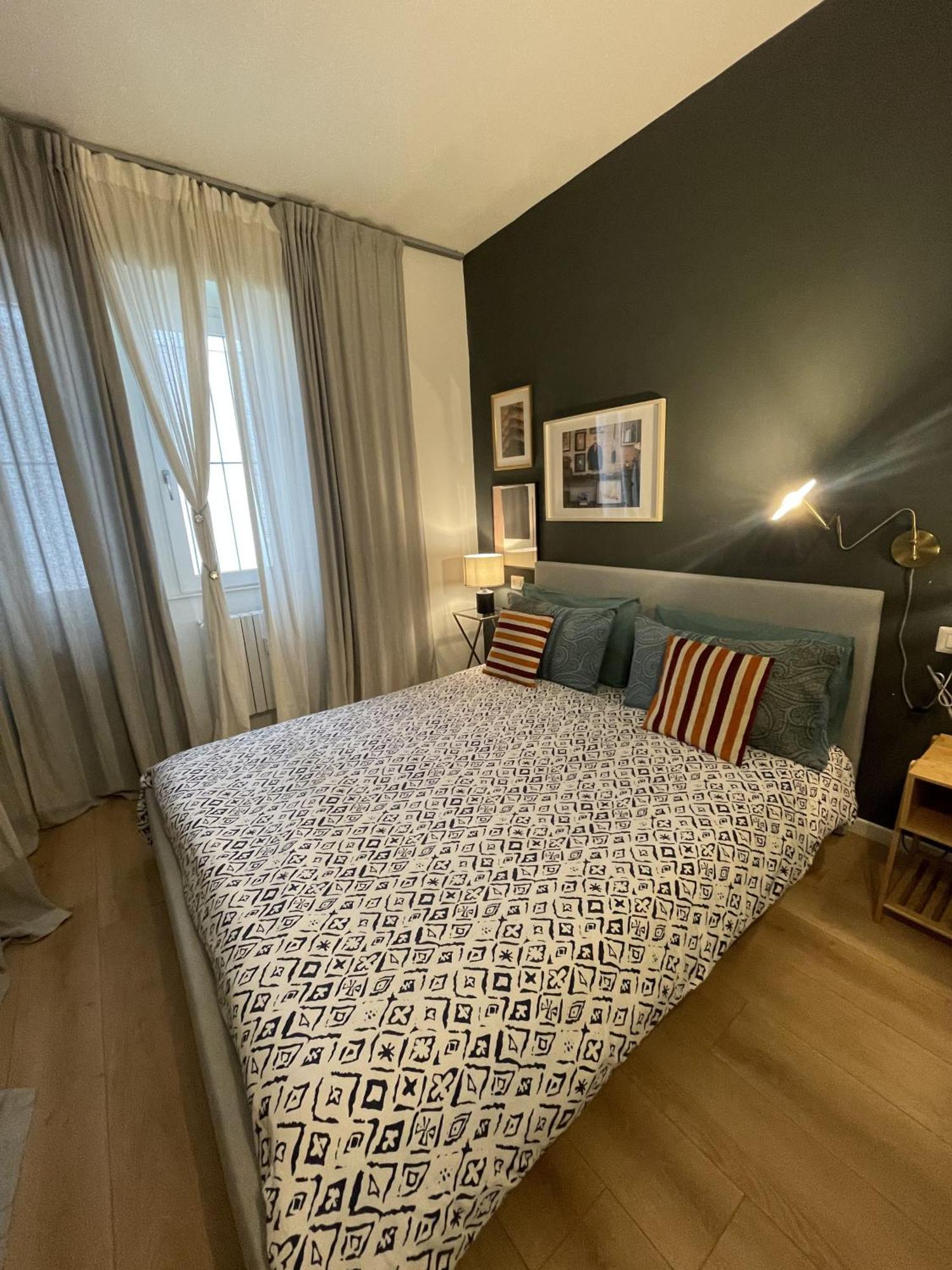 Glam Loft Luxury Milano 아파트 외부 사진