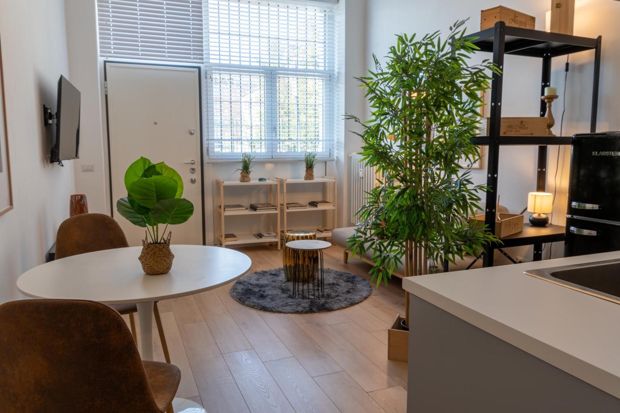 Glam Loft Luxury Milano 아파트 외부 사진