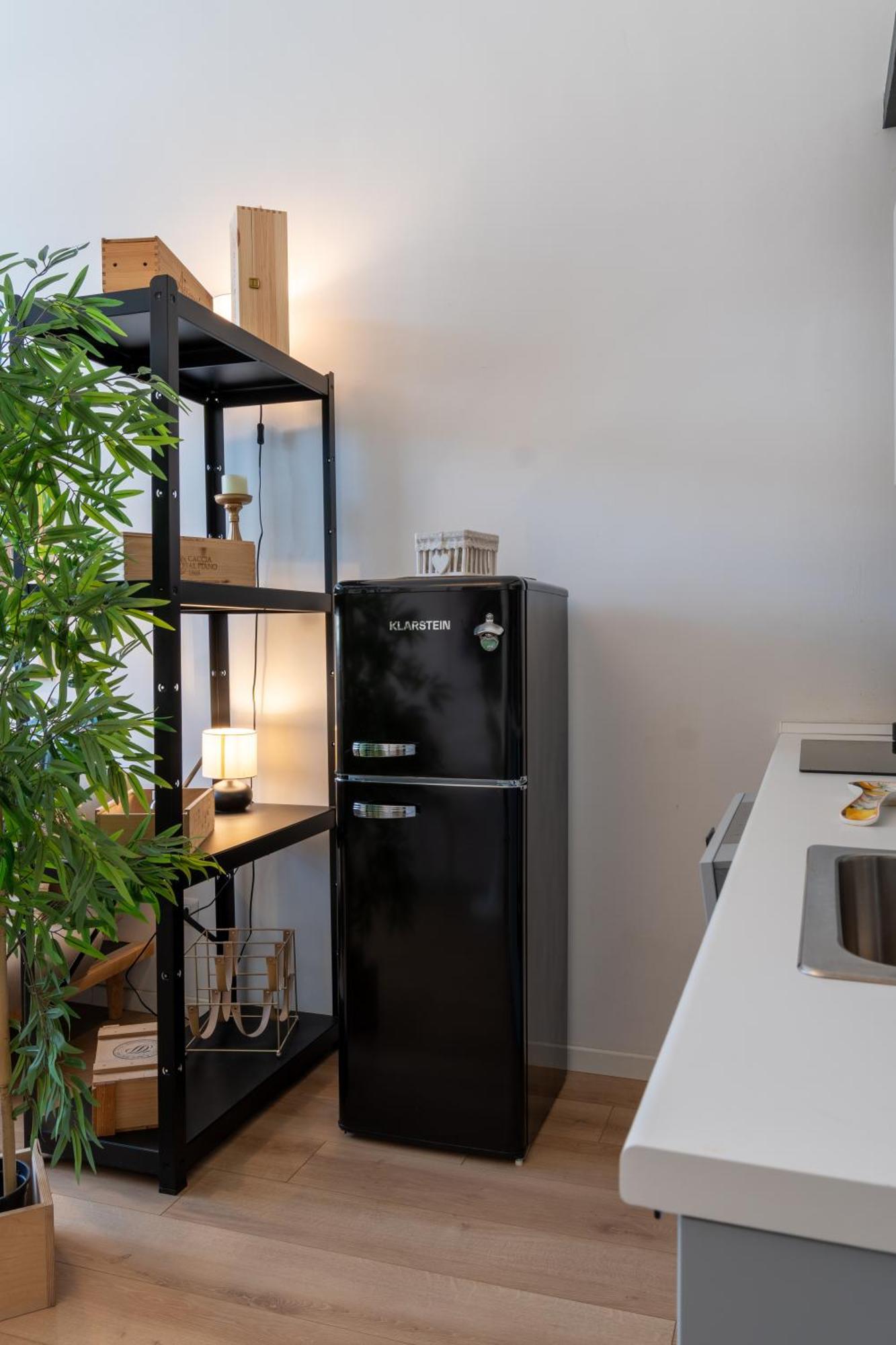 Glam Loft Luxury Milano 아파트 외부 사진