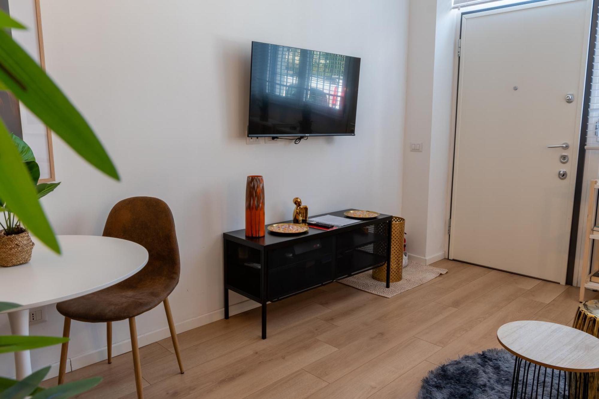 Glam Loft Luxury Milano 아파트 외부 사진
