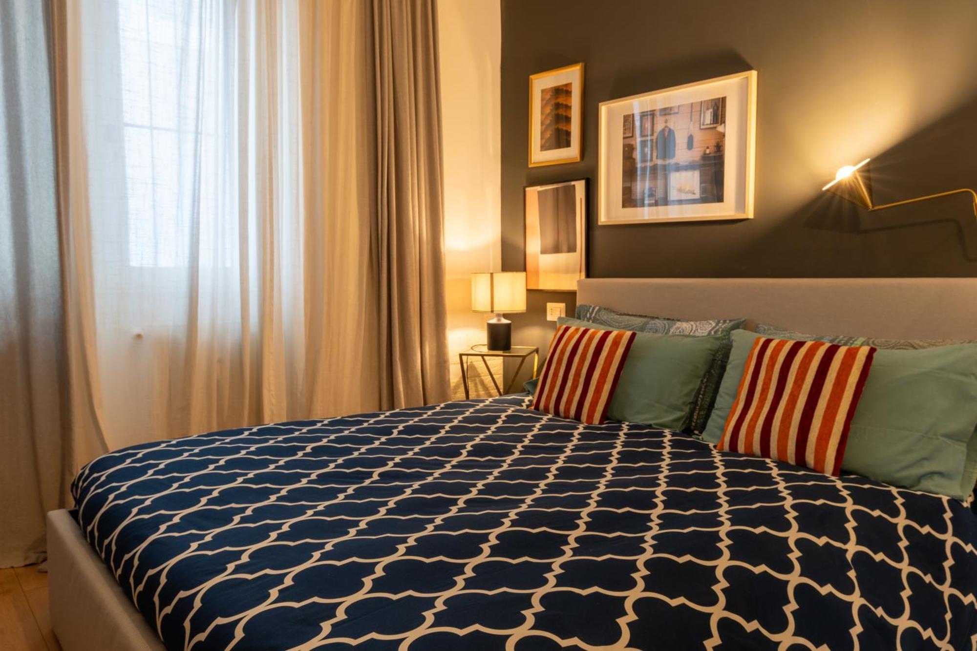 Glam Loft Luxury Milano 아파트 외부 사진